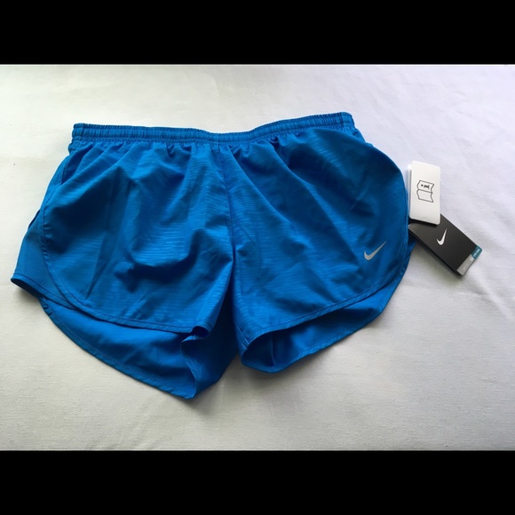 Nike Pants - Nike Dri Fit Running Shorts - NWT - M